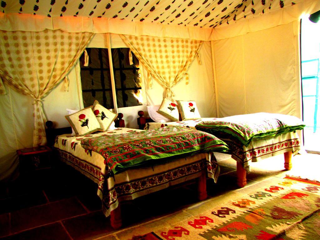 Bohemyan Blue Stay Alibag Exteriér fotografie